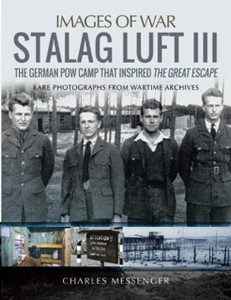 Stalag Luft Iii: Rare Photographs From Wartime Archives