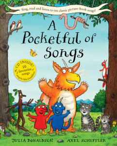 A Pocketful Of Songs