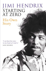 Starting At Zero: His Own Story Starting At Zero: His Own Story