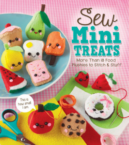 Sew Mini Treats Sew Mini Treats