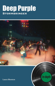 Deep Purple Stormbringer: In-Depth Deep Purple Stormbringer: In-Depth