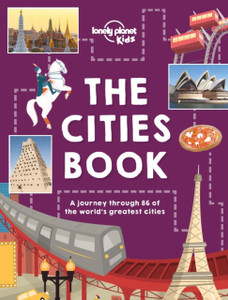 The Cities Book - 9781786570185