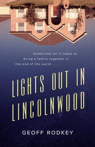 Lights Out In Lincolnwood - 9781471197420