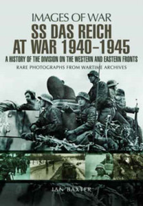 Ss Das Reich At War 1939-1945: History Of The Division Ss Das Reich At War 1939-1945: History Of The Division