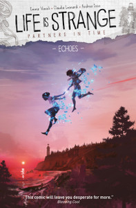 Life Is Strange Vol. 5: Coming Home Life Is Strange Vol. 5: Coming Home