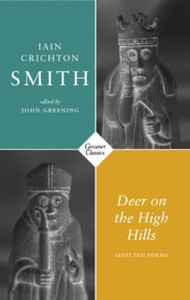 Deer On The High Hills: Selected Poems Deer On The High Hills: Selected Poems