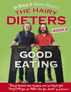 The Hairy Dieters: Good Eating The Hairy Dieters: Good Eating