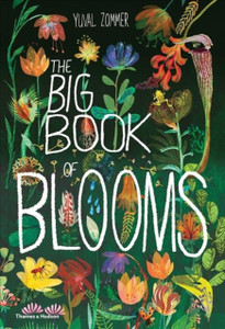 The Big Book Of Blooms The Big Book Of Blooms