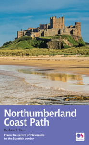 Northumberland Coast Path: Recreational Path Guide Northumberland Coast Path: Recreational Path Guide