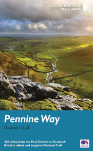 Pennine Way: National Trail Guide