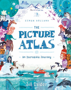 The Picture Atlas The Picture Atlas