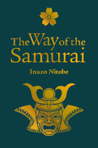The Way Of The Samurai - 9781785993565