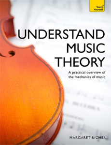 Understand Music Theory: Teach Yourself Understand Music Theory: Teach Yourself