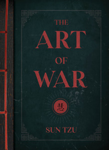 The Art Of War - 9781577152453