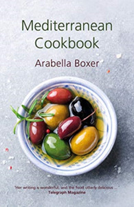 Mediterranean Cookbook Mediterranean Cookbook