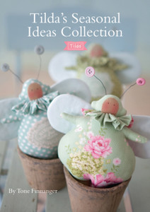 Tilda'S Seasonal Ideas Collection Tilda'S Seasonal Ideas Collection