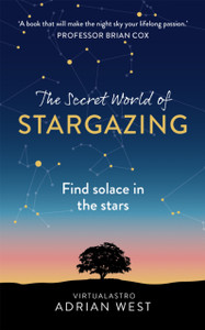 The Secret World Of Stargazing: Find Solace In The Stars