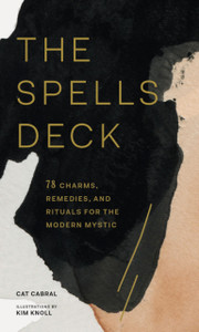 The Spells Deck The Spells Deck