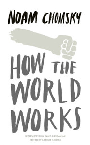 How The World Works - 9780241145388 How The World Works - 9780241145388