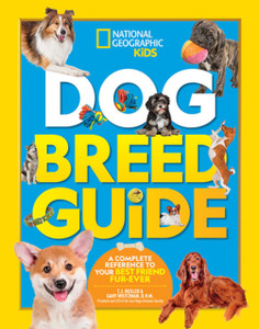 Dog Breed Guide: A Complete Reference To Your Best Friend Furr-Ever Dog Breed Guide: A Complete Reference To Your Best Friend Furr-Ever