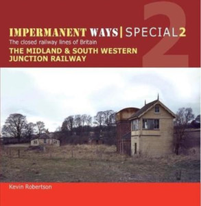 Impermanent Ways Special Impermanent Ways Special