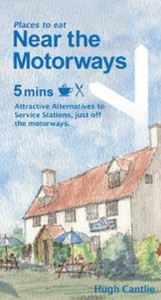 Near The Motorways: Attractive Alternatives To Service Stations Near The Motorways: Attractive Alternatives To Service Stations