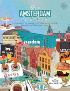 The Amsterdam Cook Book The Amsterdam Cook Book