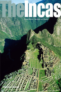 The Incas: Lords Of The Four Quarters The Incas: Lords Of The Four Quarters
