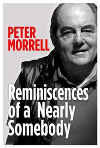 Reminiscences Of A Nearly Somebody Reminiscences Of A Nearly Somebody