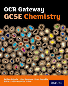 Ocr Gateway Gcse Chemistry Student Book Ocr Gateway Gcse Chemistry Student Book