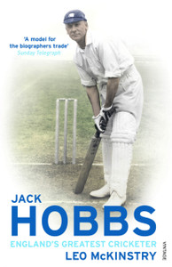 Jack Hobbs Jack Hobbs