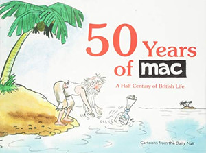 50 Years of MAC 50 Years of MAC
