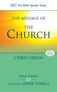 The Message Of The Church: Assemble The People Before Me The Message Of The Church: Assemble The People Before Me