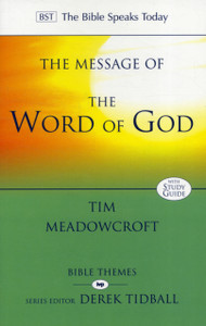 The Message Of The Word Of God