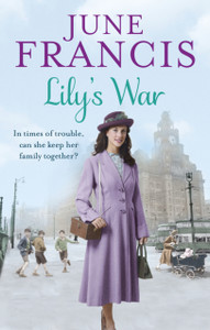 Lily'S War Lily'S War