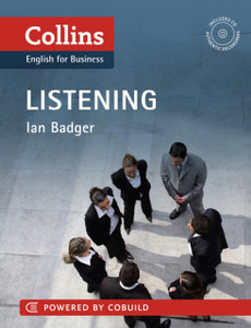 Business Listening: B1-C2 Business Listening: B1-C2