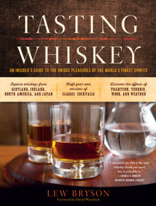 Tasting Whiskey Tasting Whiskey