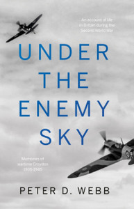 Under The Enemy Sky Under The Enemy Sky