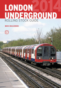 Abc London Underground Rolling Stock Guide Abc London Underground Rolling Stock Guide