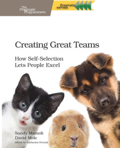 Creating Great Teams Creating Great Teams