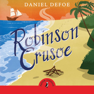 Robinson Crusoe - 9780241362952