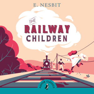 The Railway Children - 9780241346402 The Railway Children - 9780241346402