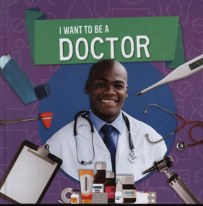 Doctor - 9781786379580
