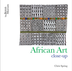 African Art: Close-Up