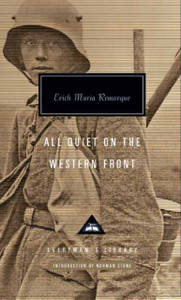 All Quiet On The Western Front - 9781841593869 All Quiet On The Western Front - 9781841593869