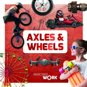 Axels And Wheels