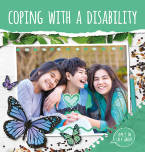 Coping With A Disability Coping With A Disability
