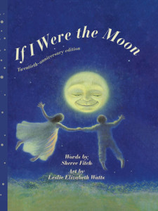 If I Were The Moon