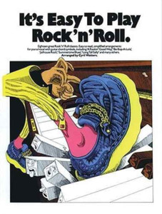 It'S Easy To Play Rock 'N' Roll It'S Easy To Play Rock 'N' Roll