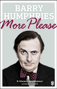 More Please More Please